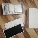 Apple iPhone 6 - 16GB - Spacegrau (Ohne Simlock) Smartphone