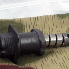 BW MG3 Bodenstück mit Puffer