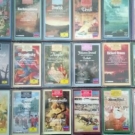 Klassik Musikkasetten Konvolut