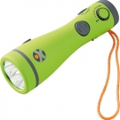 HABA 301593 - Terra Kids Radio-Taschenlampe