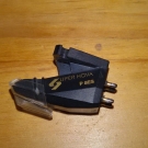 AKG P8 ES Super Nova Vdh II Nadel von Axel Schürholz neu gelagert