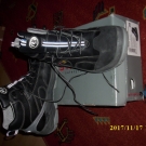 Wörishofer-Bioair Tieffussbett Schnürstiefel