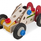 HEROS 100039016 - Constructor Rennauto