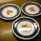 villeroy & boch 3 kuchenteller