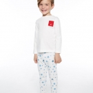 JUNGEN-SCHLAFANZUGHOSE MIX X MATCH