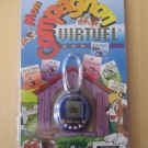 mon compagnon virtuel videojet baby dog (style TAMAGOTSHI ) neuf