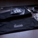 Softbox / Octabox 90cm Richter