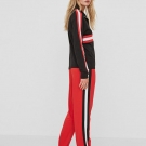 SPORTY SWEAT PANTS