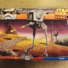 STAR WARS Original Hasbro  Rebels AT-DP OVP NEU!