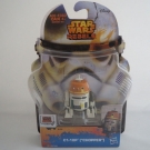 Star Wars Rebels - C1-10P ("CHOPPER") - SL06 - von Hasbro / Disney