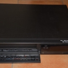 Panasonic Video Cassette Recorder NV-F65 - guter Zustand