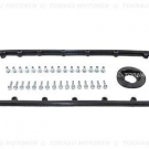 Ventildeckeldichtung Kit VW T5 Touareg 2.5 TDI AXE AXD BAC valve cover gasket