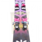 GUNZ MONOSKI FOR RIDE, Flake Shots SL178 - Freeridetraum Allround/Profi  