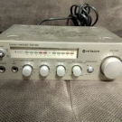 Hitachi Stereo Amplifier HA-M2 Verstärker