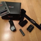 Sportuhr POLAR RCX5 Herzfrequenzmessgerät