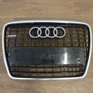 AUDI A6 4F FRONTGRILL KÜHLERGRILL CHROMGRILL GRILL 4F0853651AQ