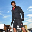 Jeans jacket e.s.motion denim