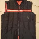 Tempex Kühlraumweste Tiefkühlbekleidung Kälteschutzbekleidung Schutzweste 