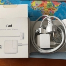 Apple iPad 10W USB Power Adapter