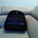 Lux Werkzeugrucksack