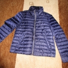 Jacke Daunenjacke Leichte Jacke von Marc Cain Größe N4