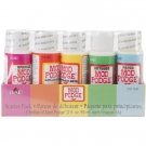 Mod Podge PECS11240 Starter Pack 2oz 5/Pkg