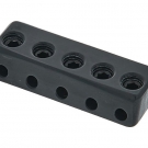 Steinberger Guitars STADB05 Adapter 5-string BK