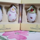 villeroy & boch spring eggs
