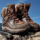 e.s. S3 Safety boots Siom-x12 mid