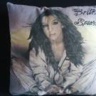 Britney Spears Kissen ( Bettkissen Sofakissen )