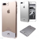 Mercedes Hard Case iPhone 8 Plus, 7 Plus, 6s Plus Handy Schutz Hülle Back Cover