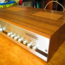 Verstärker Körting Neckaermann  821 /748