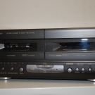 Technics RS-CA1060 Doppel Kassetten Deck tape Deck