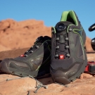 e.s. O2 Work shoes Minkar