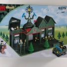 Enlighten Brick 0279 Military Century Militärbasis - kompatibel mit Lego - NEU