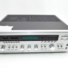 Dual CR 1780 Vintage Receiver Bolide ,Tuner Defekt,Verstärker OK,opt TOP   I269