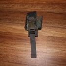 Lindnerhof Taktik Universalgranatentasche 5- FTD, FschJg, EGB, DSO, KSK, DSK