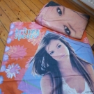 Kinder- und Jugendbettwäsche Bettwäsche Britney Spears ***TOP***