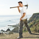 Bundhose e.s.motion Sommer