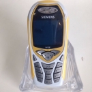 Siemens M55 Yellow Original New Unlocked In Original Box