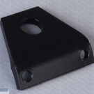 Halter, Saugrohrstütze Motornummer bis 921.8501731