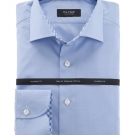OLYMP SIGNATURE, tailored fit, SIGNATURE Kent, Bleu