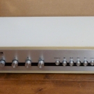 Körting/Neckermann Stereo Verstärker