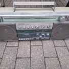 Universum Senator CTR 2226