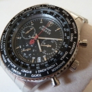 Armbanduhr Marke DETOMASO Firenze, hochwertiges Quarzwerk - NEU !