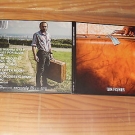 IAN FISHER - KOFFER / DIGIPACK-CD 2016