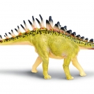 Miragaia, Dinosaurier Spielzeug