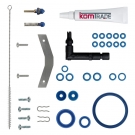 REPARATUR WARTUNGSSET / INSPEKTIONSSET PREMIUM (XXXL) NIVONA / SIEMENS / BOSCH / MELITTA KAFFEEVOLLAUTOMATEN