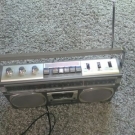 Philips Spatial Stereo D8418