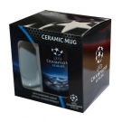 UEFA Champions League 11oz Mug